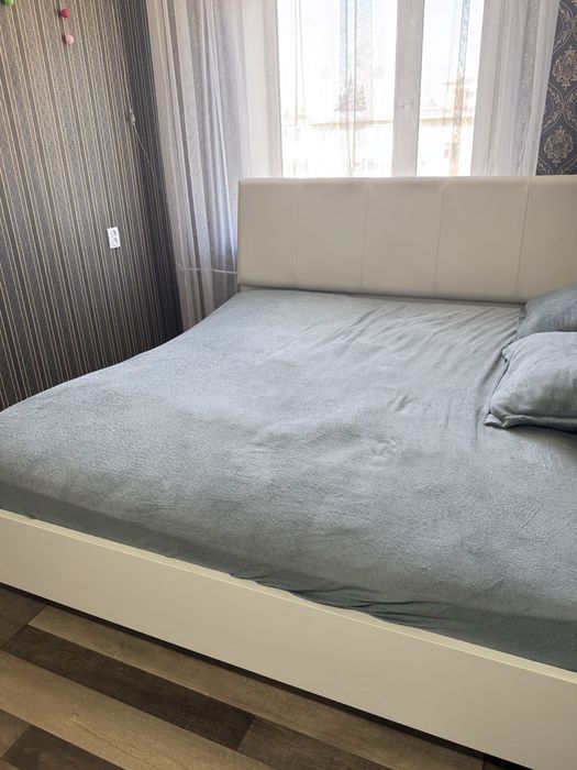 Продам кровать “Белла”