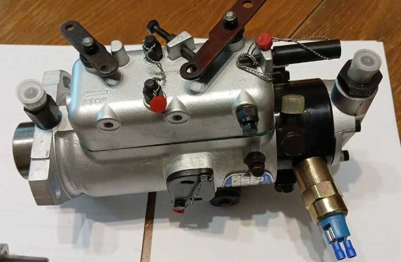 ГНП perkins, подходяща за Jcb,Massey Ferguson,Landini