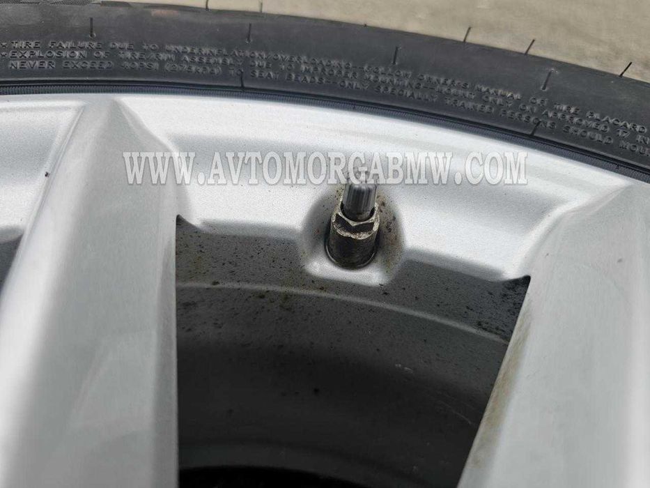 Бмв х1 Ф48 17 лети джанти с гуми bmw f48 x1