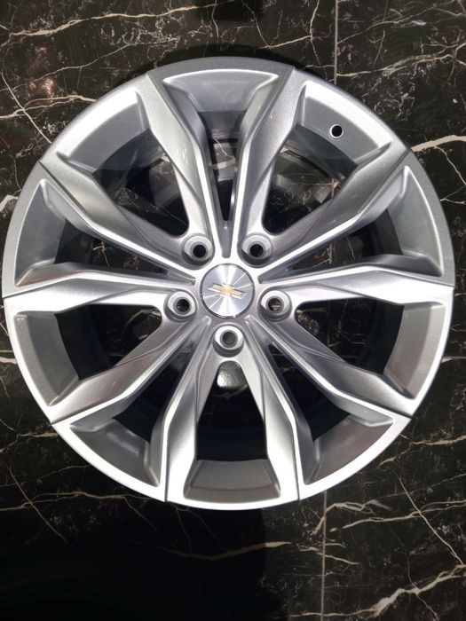 SAKA DISKA 17R 4/100/114