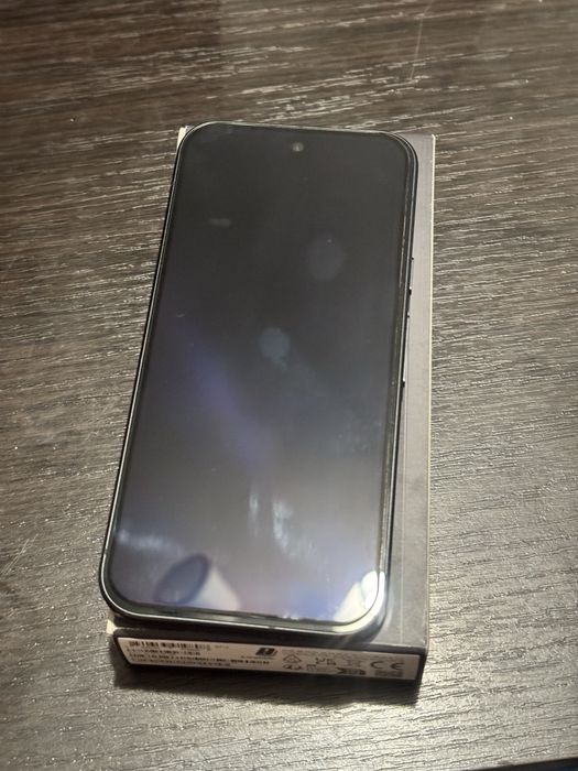 Vand Google Pixel 9 - 128 gb cu 12 gb ram
