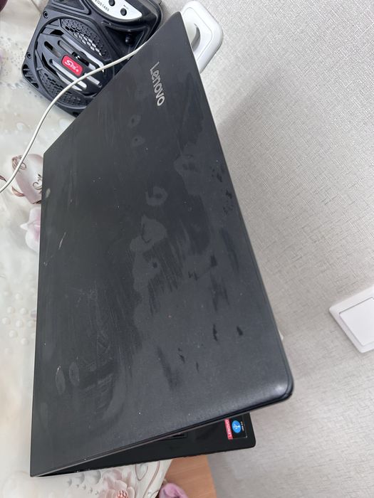 Ноудбук сатамын lenovo ideapad 110