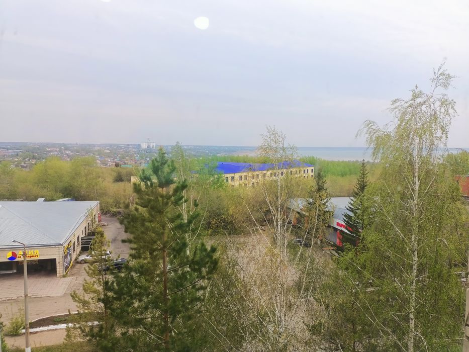 Сдается квартира посуточно