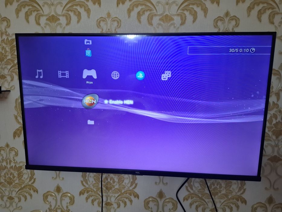 Sony PlayStation 3