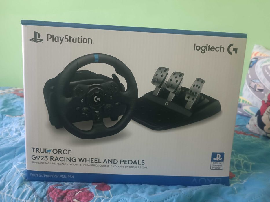 Продавам волан  за play station G923