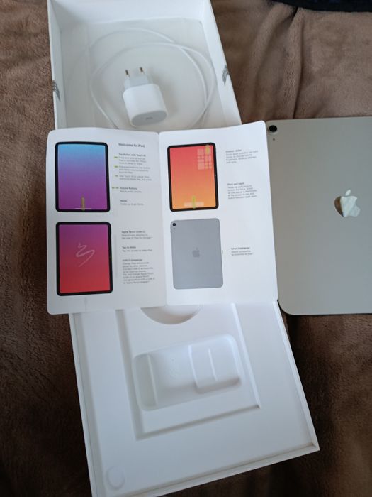iPad 11 A16 yangi 2026