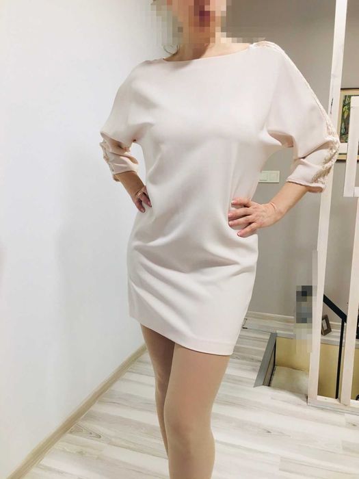 Рокли, туники, блузи