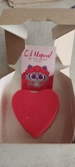 Продам мыло ручной работы