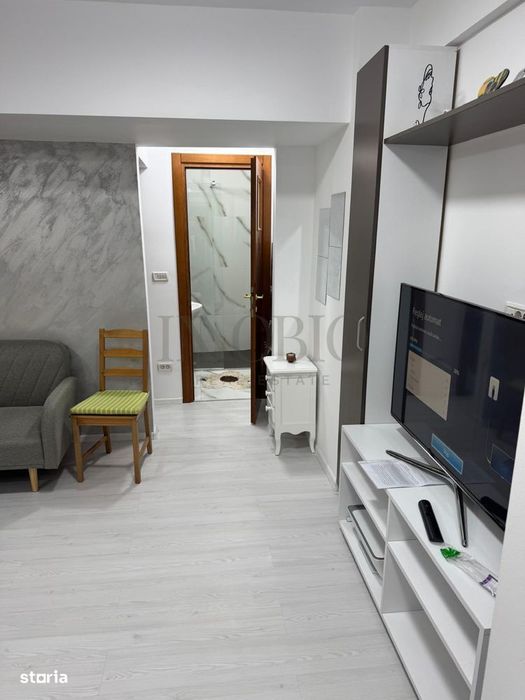 Inchiriere apartament 2 camere zona Floreasca