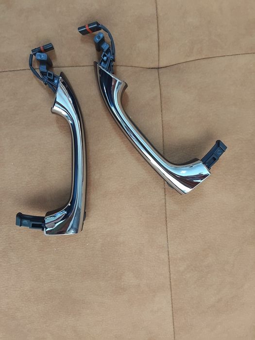 Дръжки за Врати с Сензори за Mercedes Benz W164 ML, X164 GL, W251 R