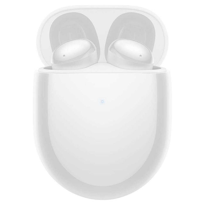 Наушники Xiaomi Redmi Buds 4 (Белые) | До 30 часов