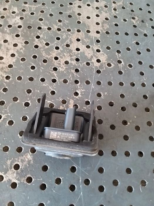 Camera marsarier peugeot 5008 2 9809301080 0263007021