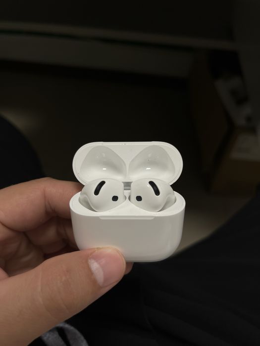 Airpods 4 ACN оригинал