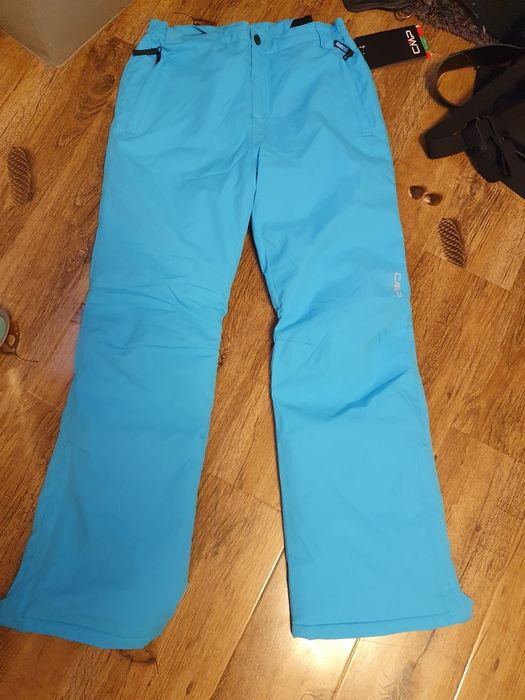 Pantaloni de ski CMP