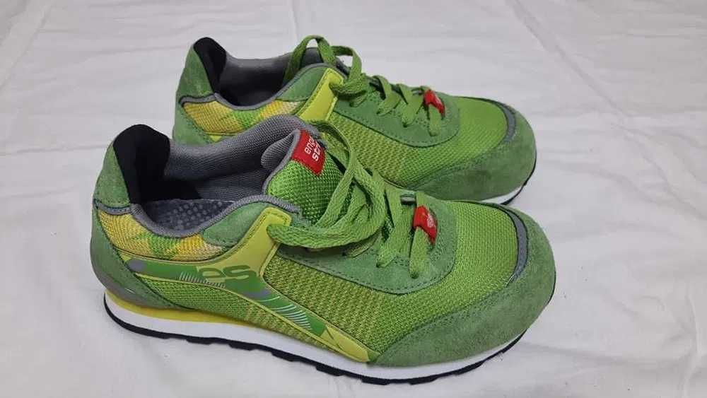 Adidasi Engelbert Strauss marimea 36 - 36,5