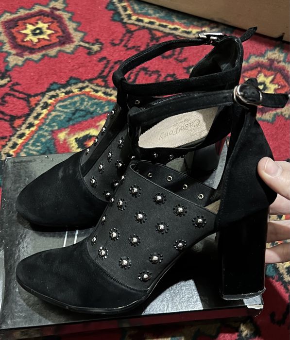 Туфли босоножка 40 размера