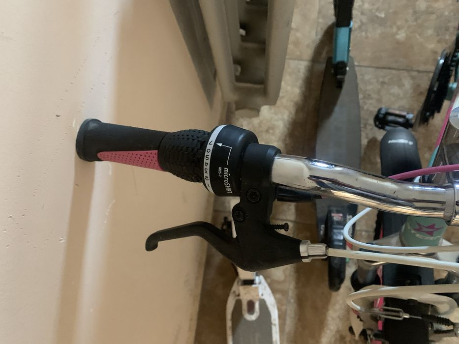 Продам велосипед для подростка