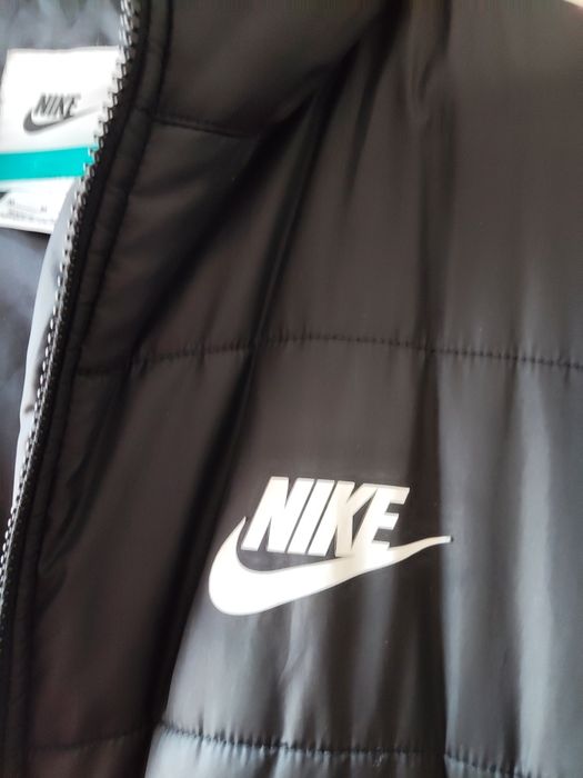 Nike дамско зимно яке