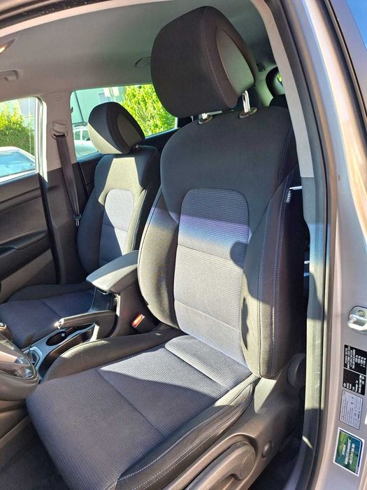 HYUNDAI Tucson 2016 — imagine 5