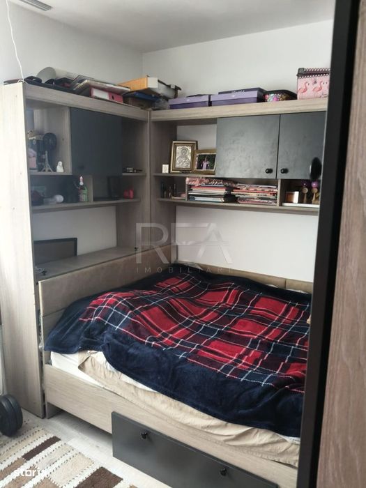 Apartament 3 camere | Drumul Taberei – Valea Calugareasca | Metrou R — fotografia 3