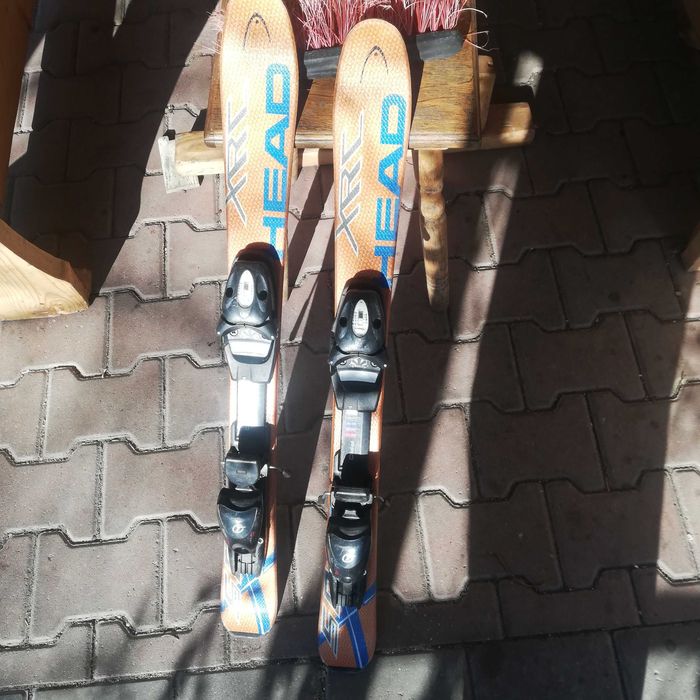 Set schiuri cu clapari copii