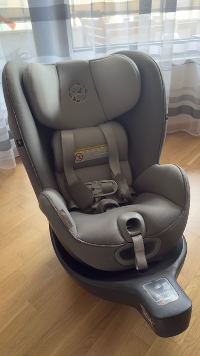 Столче Cybex Sirona S 360