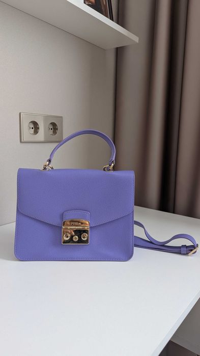 Продам сумку furla оригинал