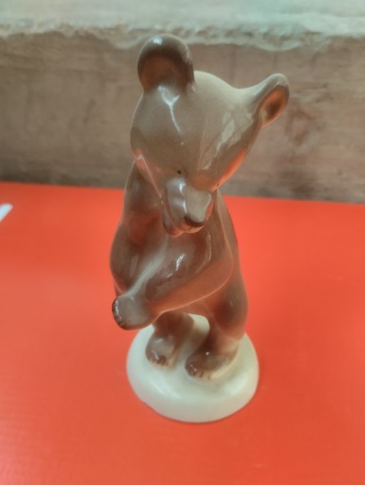 Статуэтки 9 штук СССР