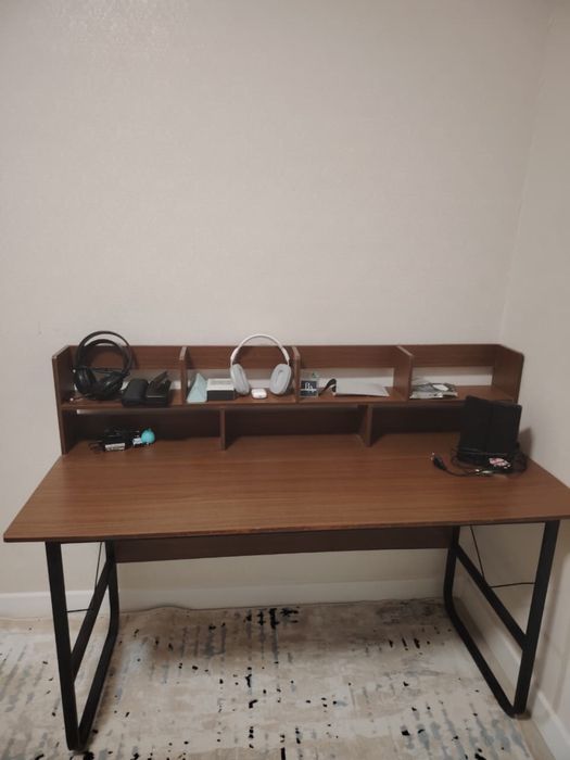 Игровой стол - Рабочий стол