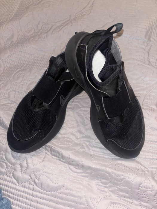 Маратонки nike 37.5 момче