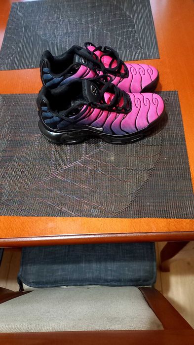 Дамски маратонки Найк 39 номер