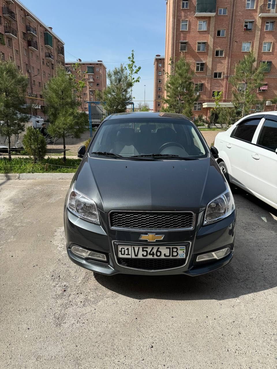 chevrolet avtomat - Легковые автомобили в Ташкент - OLX.uz - Страница 24