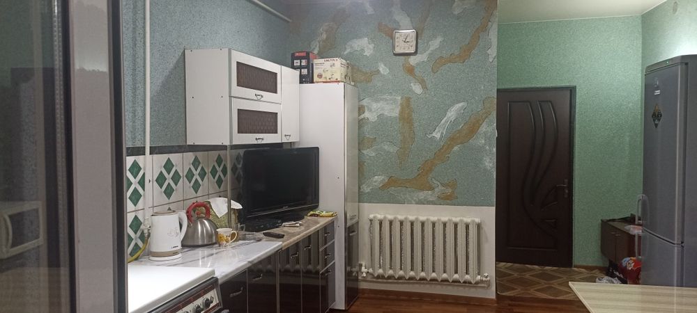 Продается свой домик