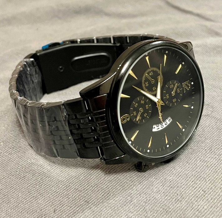 (НОВИ) Мъжки часовник Poedagar