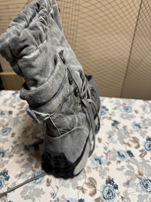 Ghete fashion Harmond and  Blaine