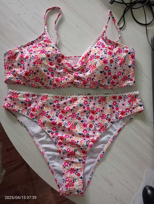 купальник новый торг