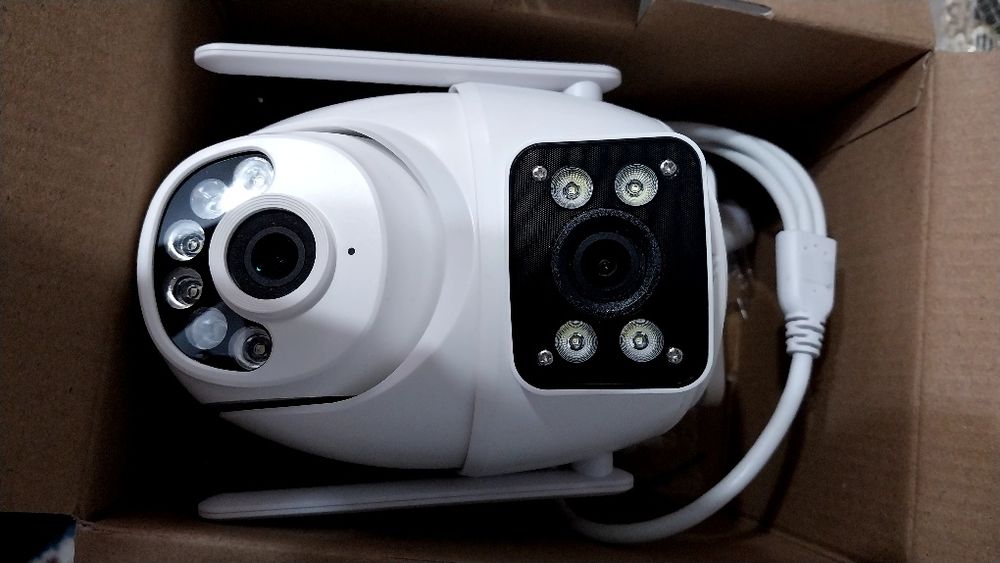 Ip kamera srochna sotiladi