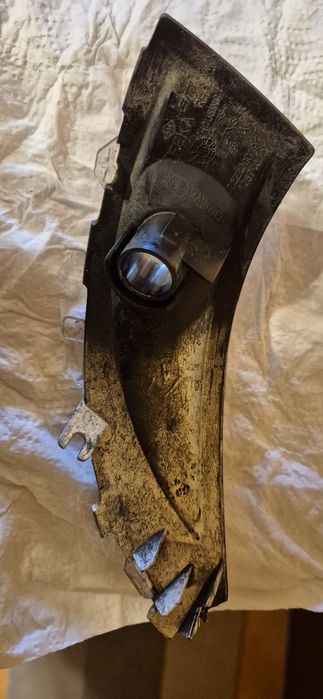 Semnalizator oglinda Renault Clio 4 (dreapta)