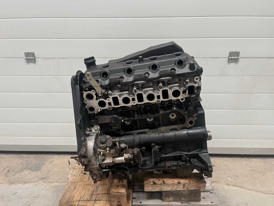 Toyota Land Cruiser j150 Двигател 3.0D4D 190кс. 1KD 2010/2016