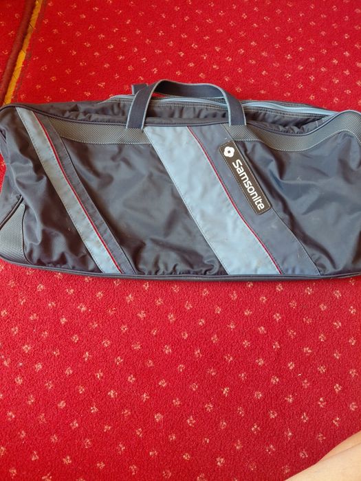 Пътна чанта Samsonite