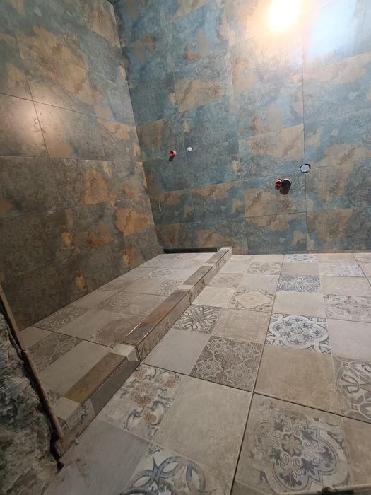 Amenajări interioare