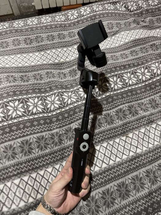 Стабилизатор Moza Mini-S