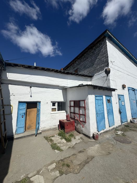 Аренда 3 бокса, гаража