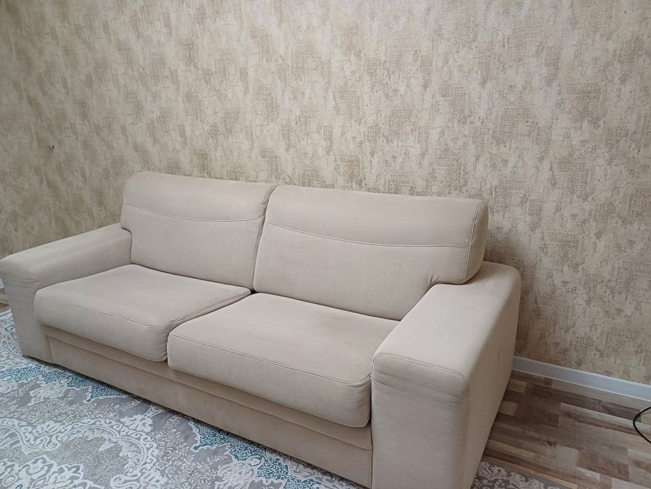 Диван,кровать мягкий