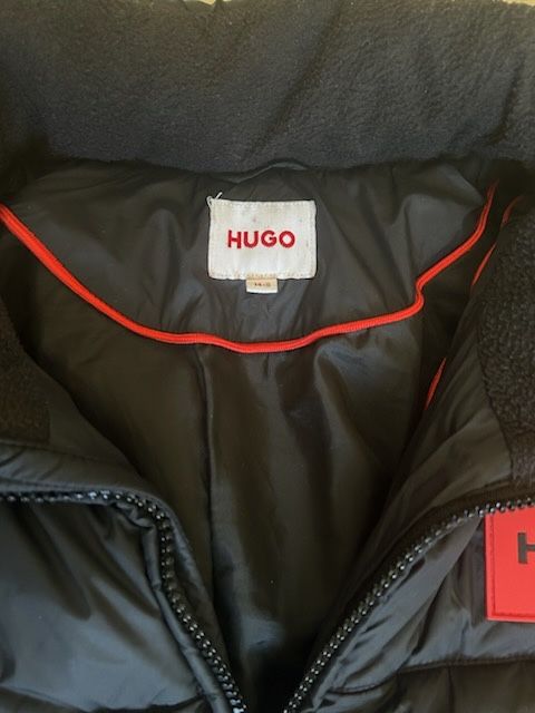 Яке зимно юношеско