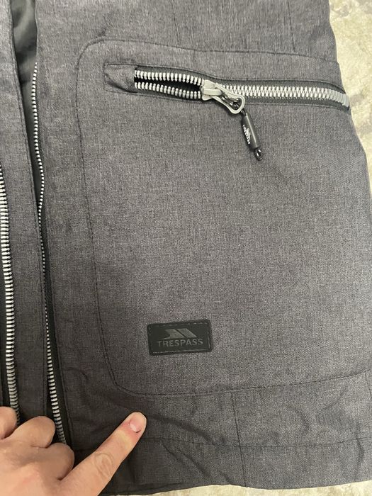 Geaca ski dama trespass S