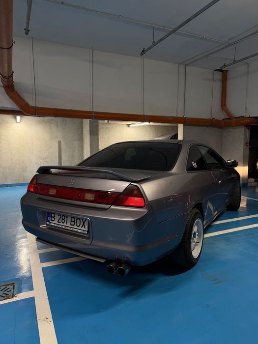 HONDA Accord 2000 — imagine 2