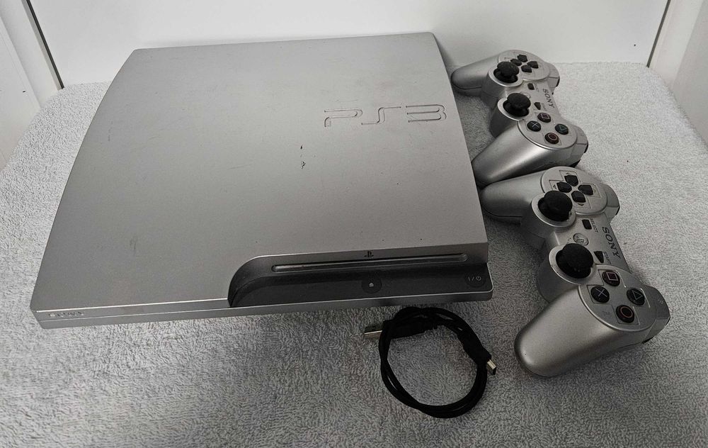 ps3 cech - Playstation oferte online | OLX.ro