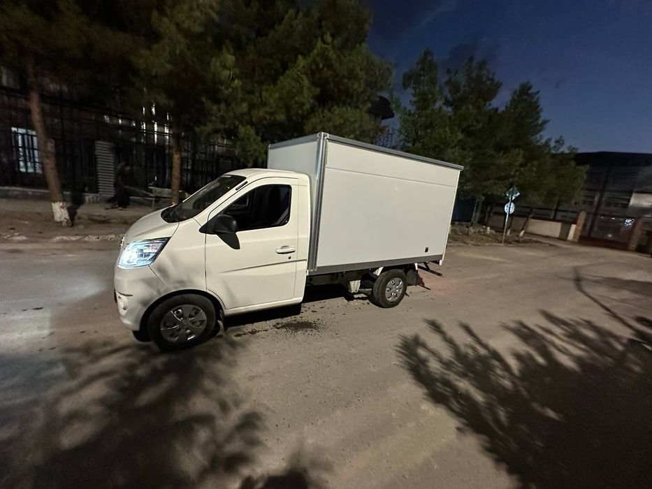 Changan 98 2024  sotiladi