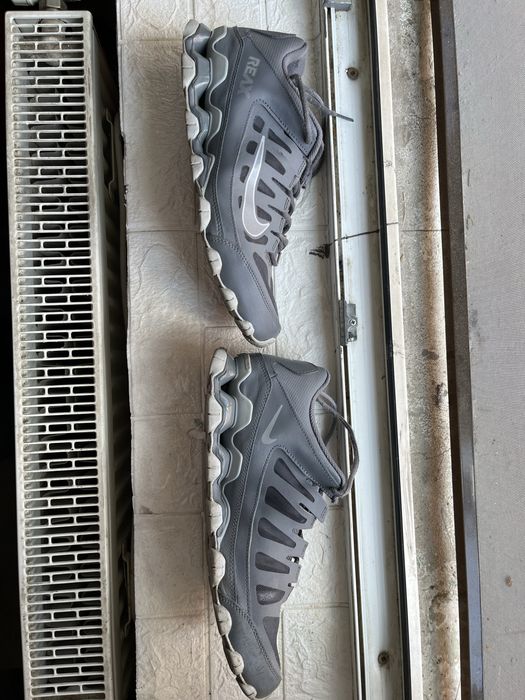 Nike Reax 8 Tr Mesh
